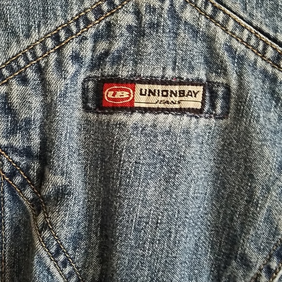 UNIONBAY OVERALLS - Picture 4 of 5
